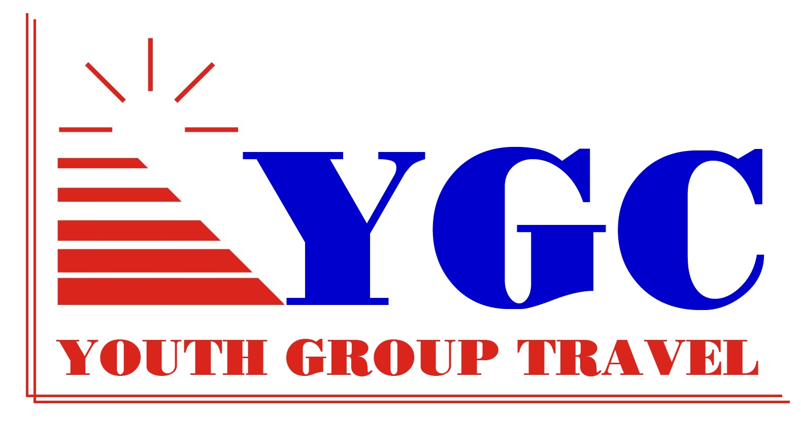 logo YGC TRAVEL