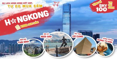 HONGKONG-FREEDAY-4N3D